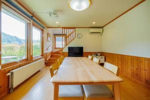 Nonno, a rental villa with natural hot spring - Vacation STAY 54162v