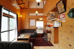 "Tonari no retoro " - Zao Sansuien - Gaia Resort - Vacation STAY 54183v