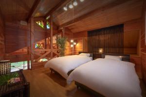 Four Seasons Oasis MIYAGI ZAO - Zao Sansuien - Gai - Vacation STAY 54220v