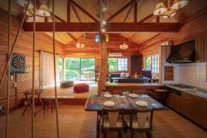 Four Seasons Oasis MIYAGI ZAO - Zao Sansuien - Gai - Vacation STAY 54220v