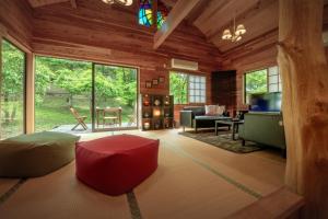 Four Seasons Oasis MIYAGI ZAO - Zao Sansuien - Gai - Vacation STAY 54220v