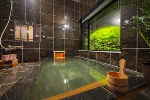 Four Seasons Oasis MIYAGI ZAO - Zao Sansuien - Gai - Vacation STAY 54220v