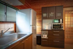 Four Seasons Oasis MIYAGI ZAO - Zao Sansuien - Gai - Vacation STAY 54220v