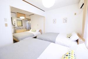 Yoyogi New Flats - Vacation STAY 17509