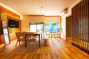 Hot Spring Villa - Inroan - Vacation STAY 54229v
