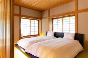 Hot Spring Villa - Inroan - Vacation STAY 54229v