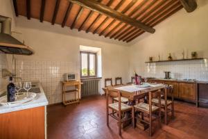 Tenuta Podere Montemelino