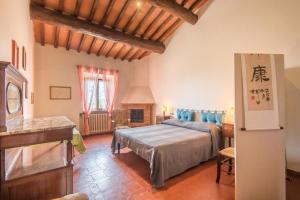 Tenuta Podere Montemelino