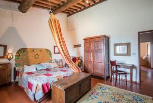 Tenuta Podere Montemelino