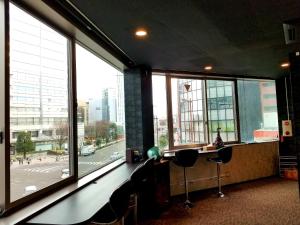 Sunrise Sendai Honcho Building 3F - Vacation STAY 54319v