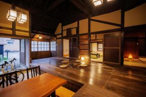 Muratamachi bukeyashiki- Gaia Resort - Vacation STAY 54893v