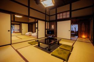 Muratamachi bukeyashiki- Gaia Resort - Vacation STAY 54893v