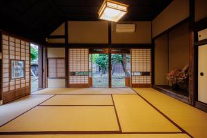 Muratamachi bukeyashiki- Gaia Resort - Vacation STAY 54893v