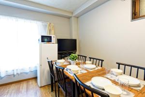 TwinB Building 5 Haruoka 2F - Vacation STAY 17506