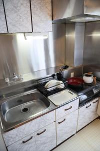 TwinB Building 5 Haruoka 2F - Vacation STAY 17506