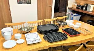 Arte Building 3F - Vacation STAY 58153v