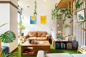 Arte Building 3F - Vacation STAY 58153v