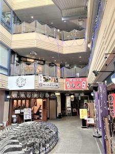 Arte Building 3F - Vacation STAY 58153v