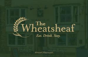 Wheatsheaf Hotel