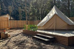 Osoto Sauna & Glamping - Vacation STAY 91576v