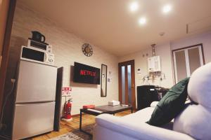 Arc Court Hiragishi 2 203 - Vacation STAY 17346