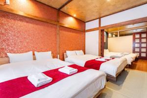 Residential Hotel Nishikujo - Vacation STAY 17376