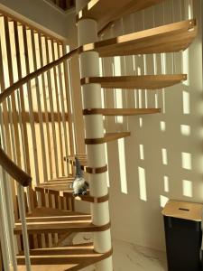 Modern Townhouse with Sauna