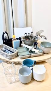 WOM Condominium - Vacation STAY 18002