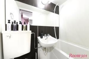 Avanti Room 203-301 - Vacation STAY 68751v