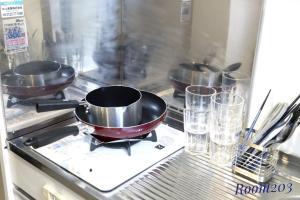 Avanti Room 203-301 - Vacation STAY 68751v