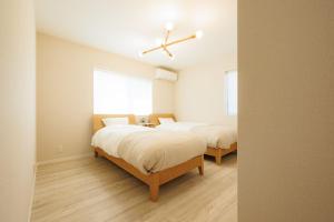 Resort & Villa Natural J, - Vacation STAY 99261v