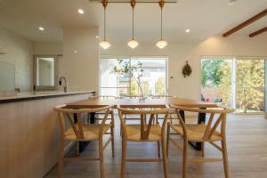 Resort & Villa Natural J, - Vacation STAY 99261v