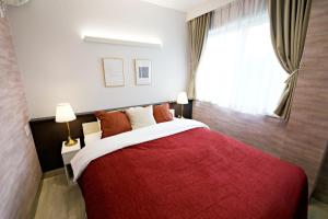 The Masters Stay Room 302 - Vacation STAY 06093v