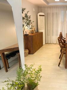 Arisu Sauna House 전철역2초#3BR#공항픽업#사우나#롯데월드#잠실#장박할인#Kspo#올림픽공원#명동#아산병원