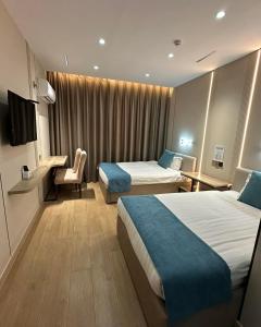 Erkhes hotel