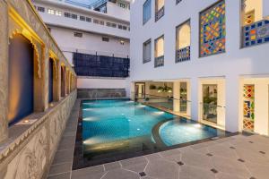 Maan Vilas - A Boutique Hotel Udaipur