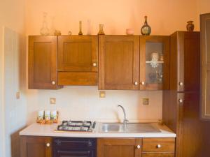 Villa in Syracuse with Pool and Terrace