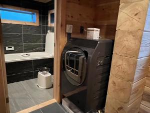 Polar House Minami Karuizawa2 Lake Garden - Vacation STAY 88935v