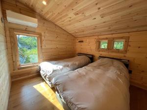 Polar House Minami Karuizawa2 Lake Garden - Vacation STAY 88935v