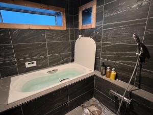 Polar House Minami Karuizawa2 Lake Garden - Vacation STAY 88935v