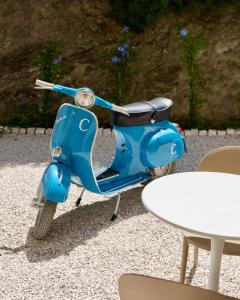 Costa di Baunei Rooms img27