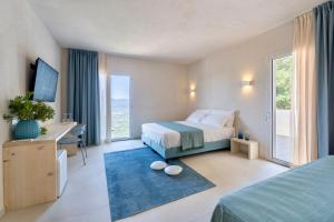 Costa di Baunei Rooms img23