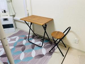 Room 205 Aruter Hotel Sapporo 10-minute walk from Sapporo Station! - Vacation STAY 17563