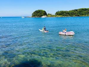 ABURATSUBO BEKKAN - Vacation STAY 17571