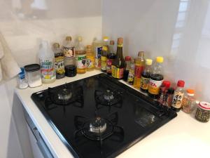 ABURATSUBO BEKKAN - Vacation STAY 17571