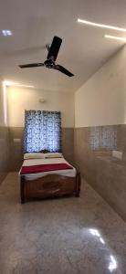 Bamboo Private Homestay Yercaud