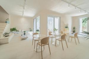 Costa di Baunei Rooms img19