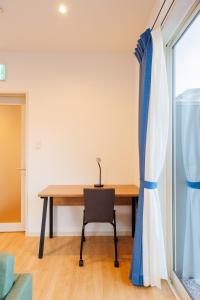 KAIBENBETSU NAGATO MISUMI - Vacation STAY 01952v