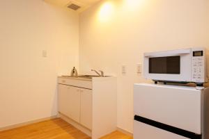 KAIBENBETSU NAGATO MISUMI - Vacation STAY 01643v