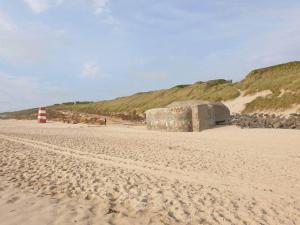 4 person holiday home in Ringkøbing-By Traum